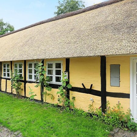 Holiday Home Asaa II Ngoại thất bức ảnh
