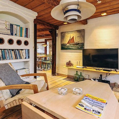 Holiday Home Asaa II Ngoại thất bức ảnh