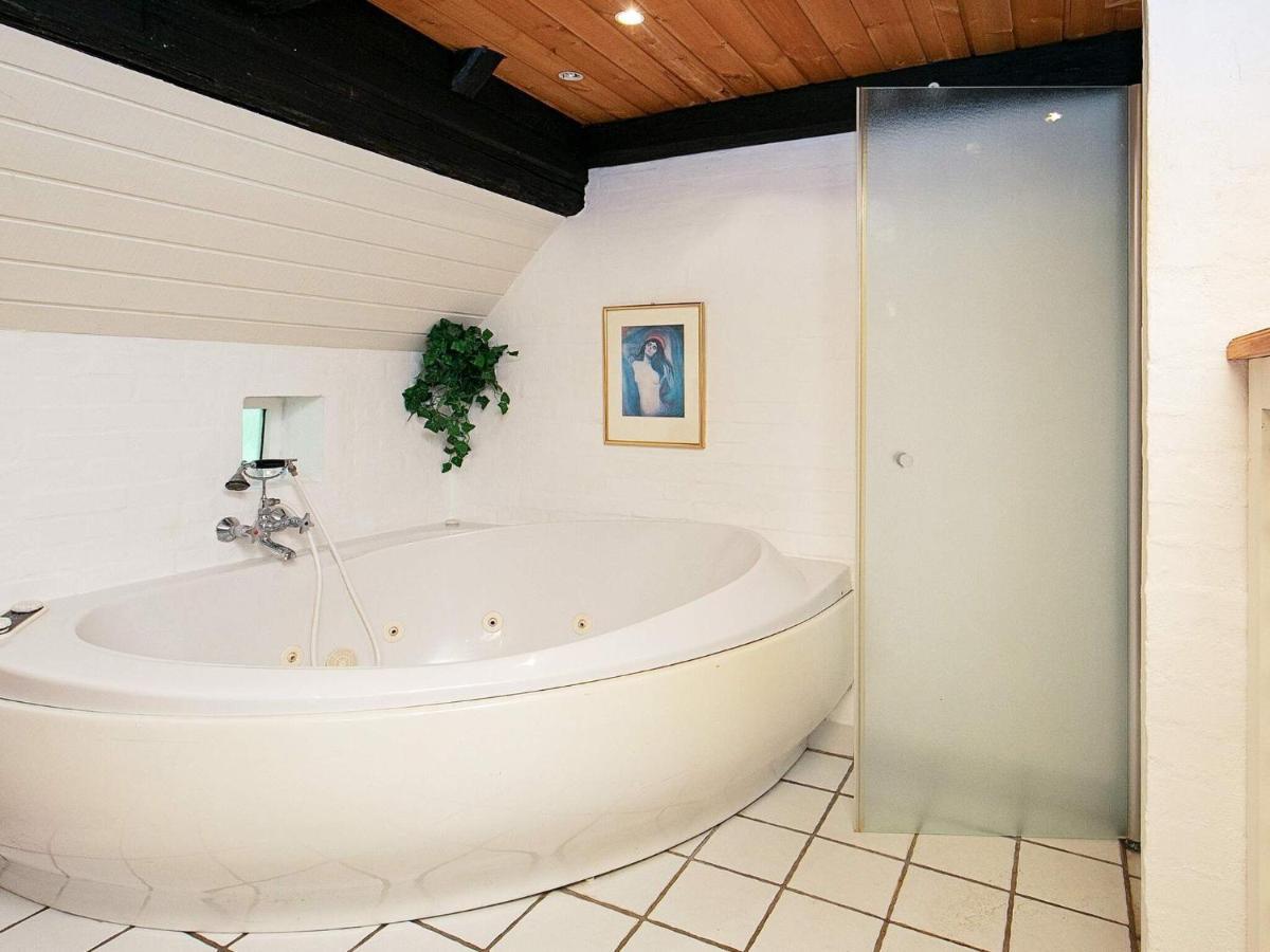 Holiday Home Asaa II Ngoại thất bức ảnh