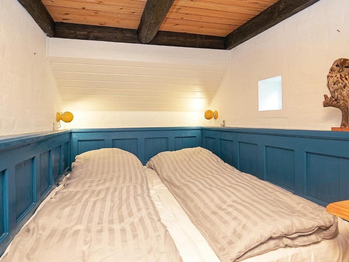 Holiday Home Asaa II Ngoại thất bức ảnh