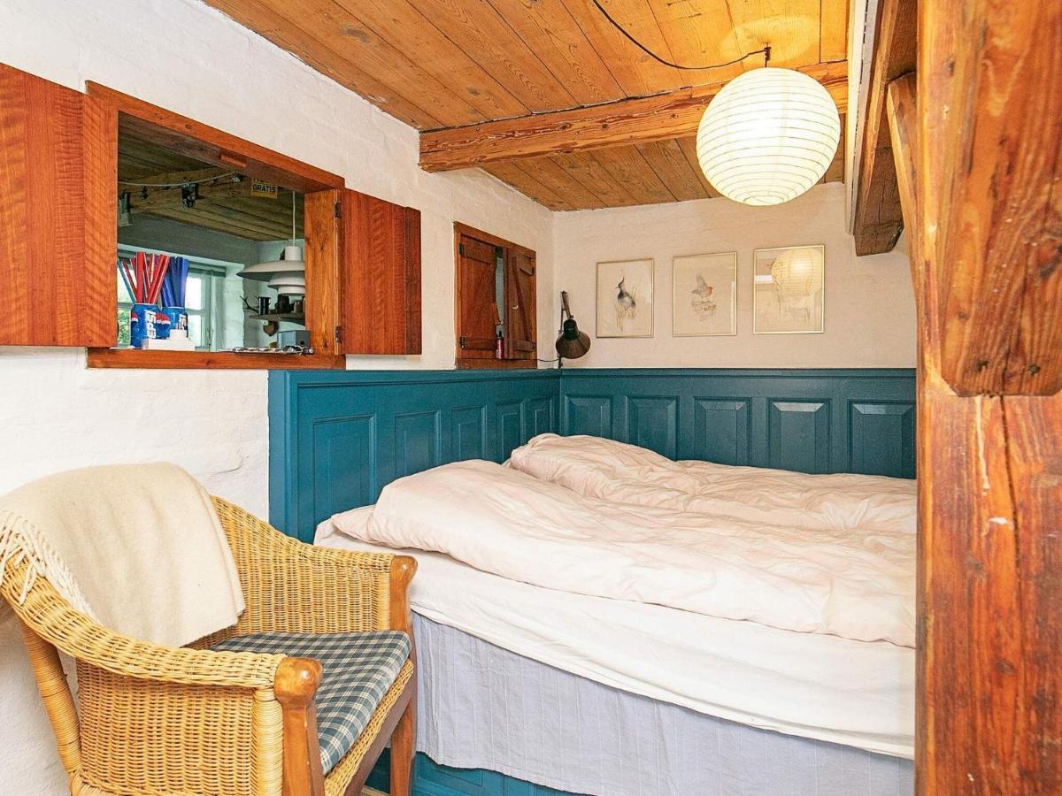 Holiday Home Asaa II Ngoại thất bức ảnh