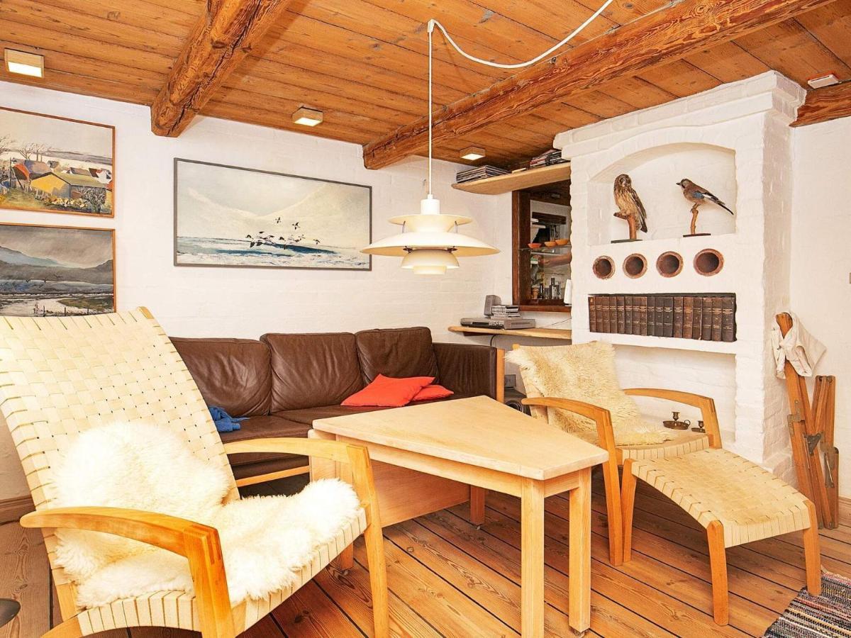 Holiday Home Asaa II Ngoại thất bức ảnh