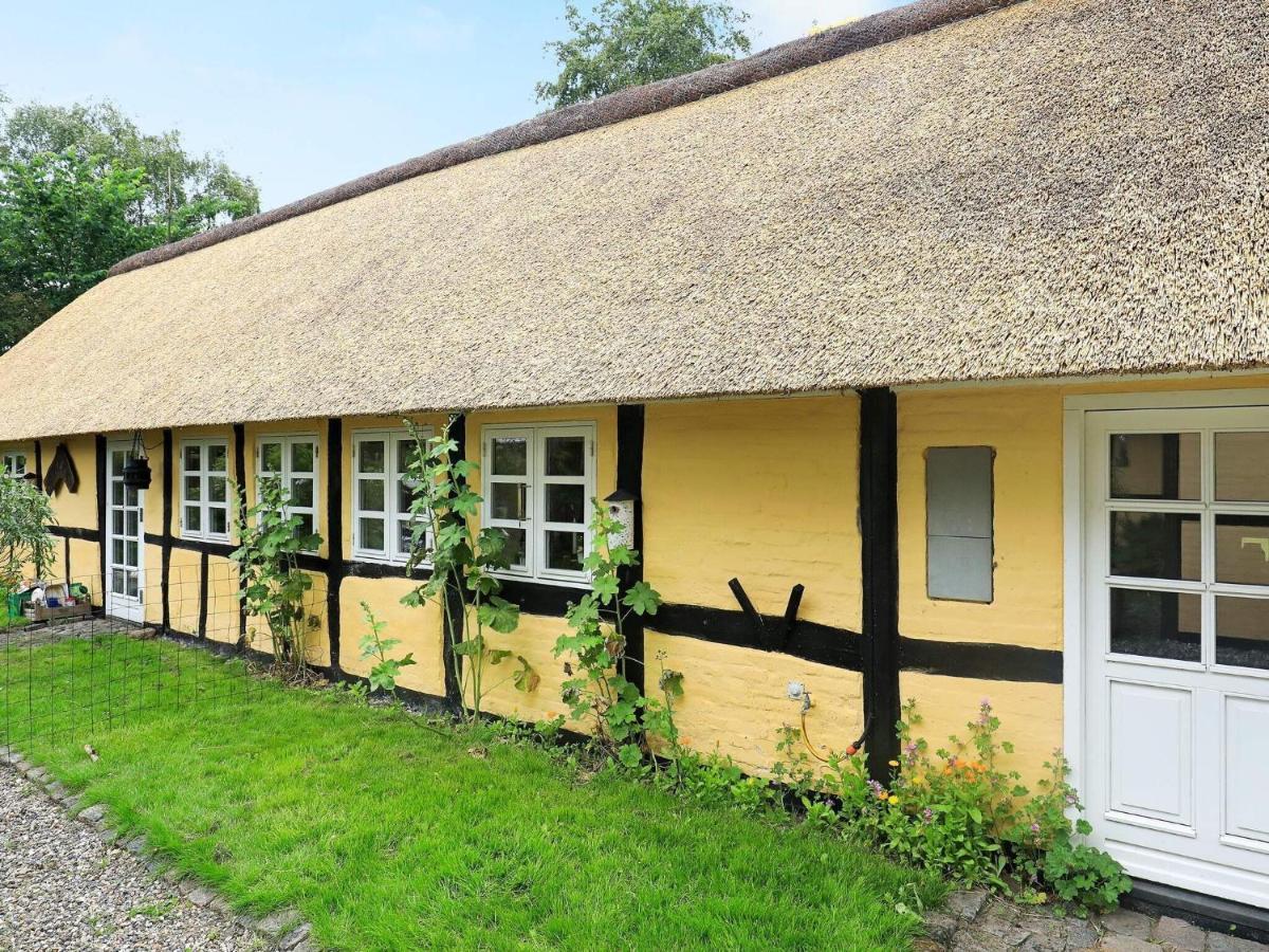 Holiday Home Asaa II Ngoại thất bức ảnh