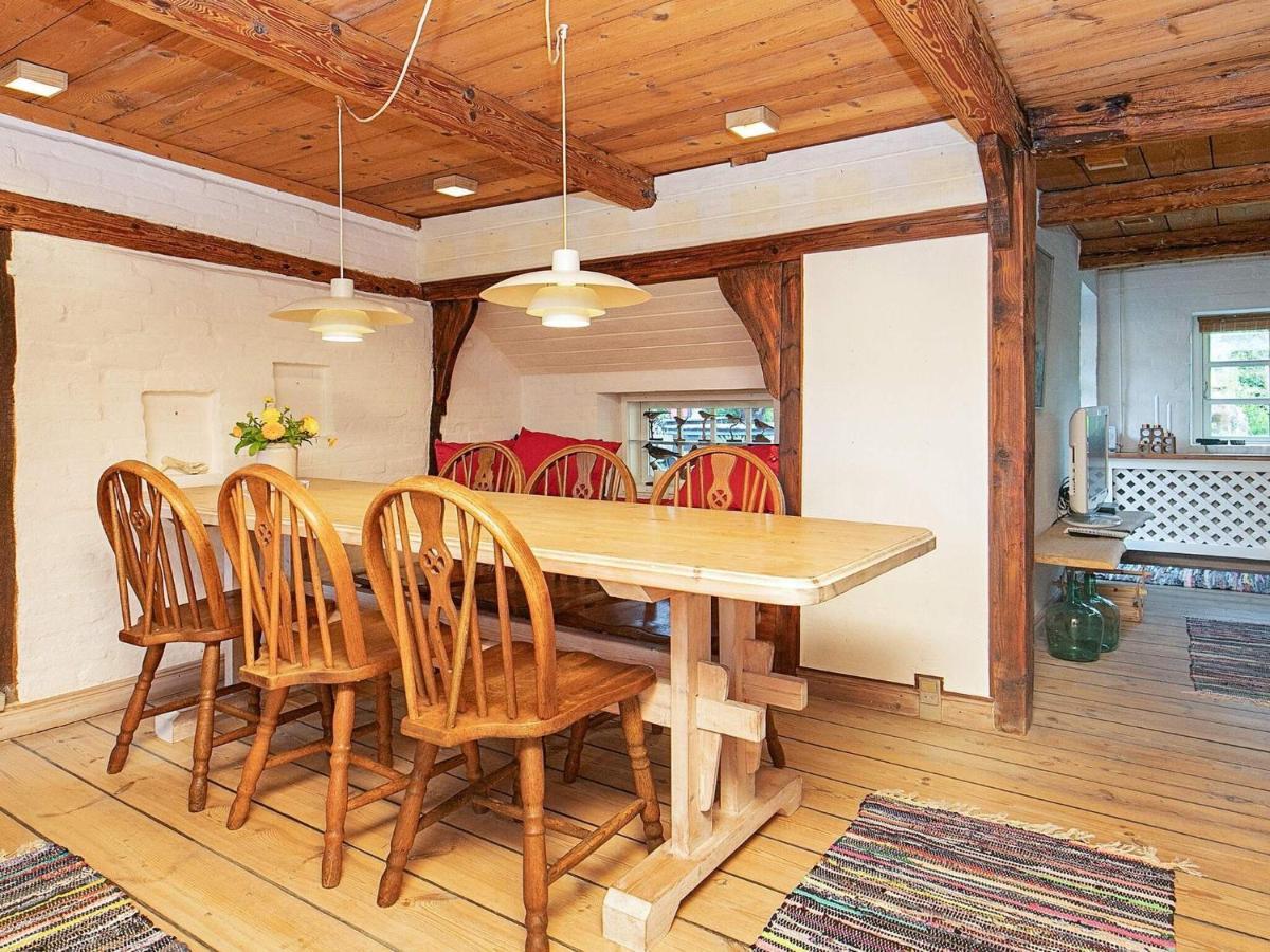 Holiday Home Asaa II Ngoại thất bức ảnh