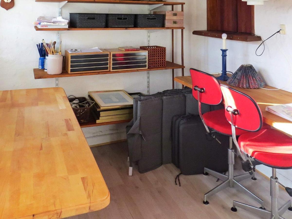 Holiday Home Asaa II Ngoại thất bức ảnh