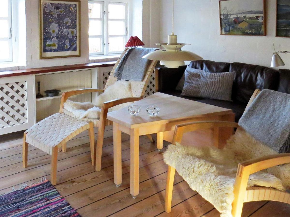 Holiday Home Asaa II Ngoại thất bức ảnh