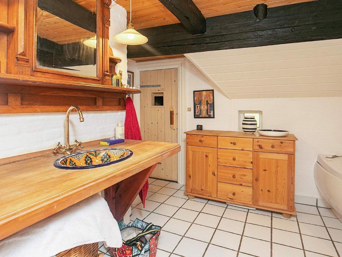 Holiday Home Asaa II Ngoại thất bức ảnh
