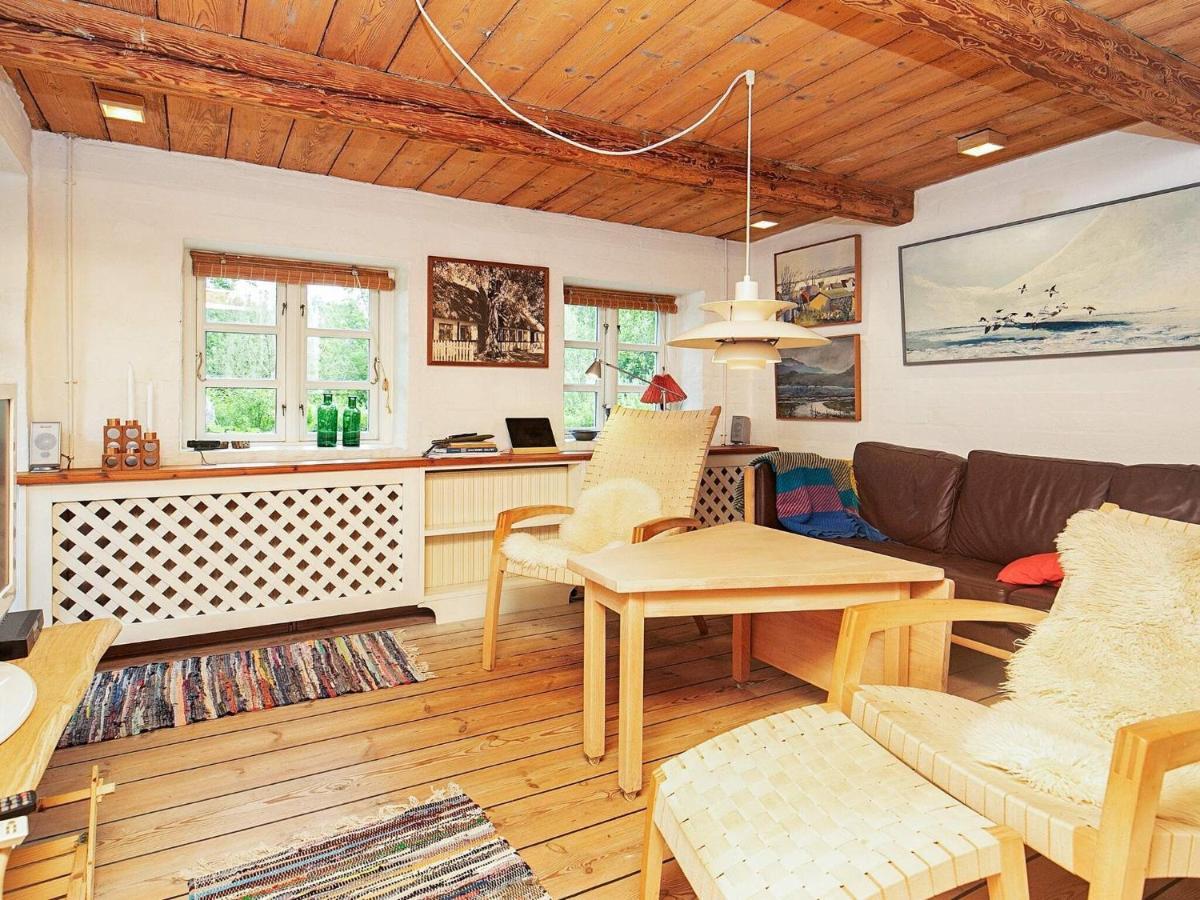 Holiday Home Asaa II Ngoại thất bức ảnh