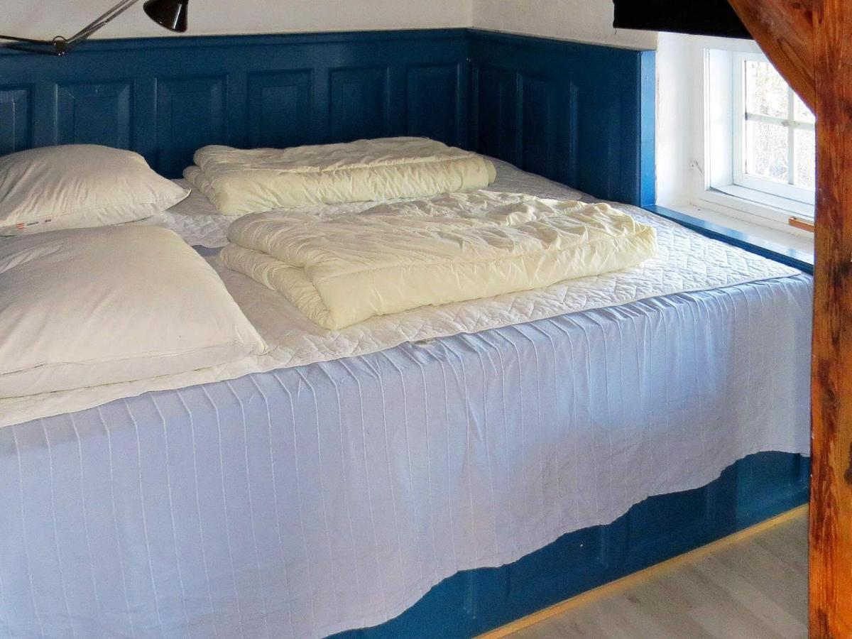 Holiday Home Asaa II Ngoại thất bức ảnh