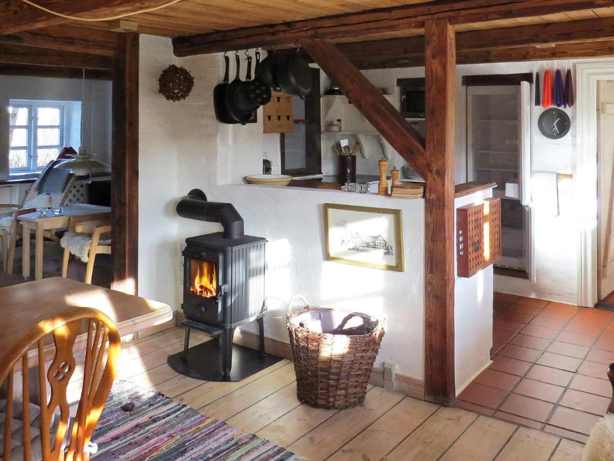 Holiday Home Asaa II Ngoại thất bức ảnh