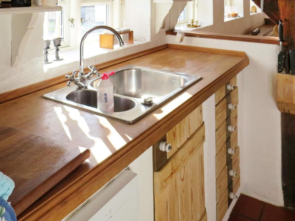 Holiday Home Asaa II Ngoại thất bức ảnh