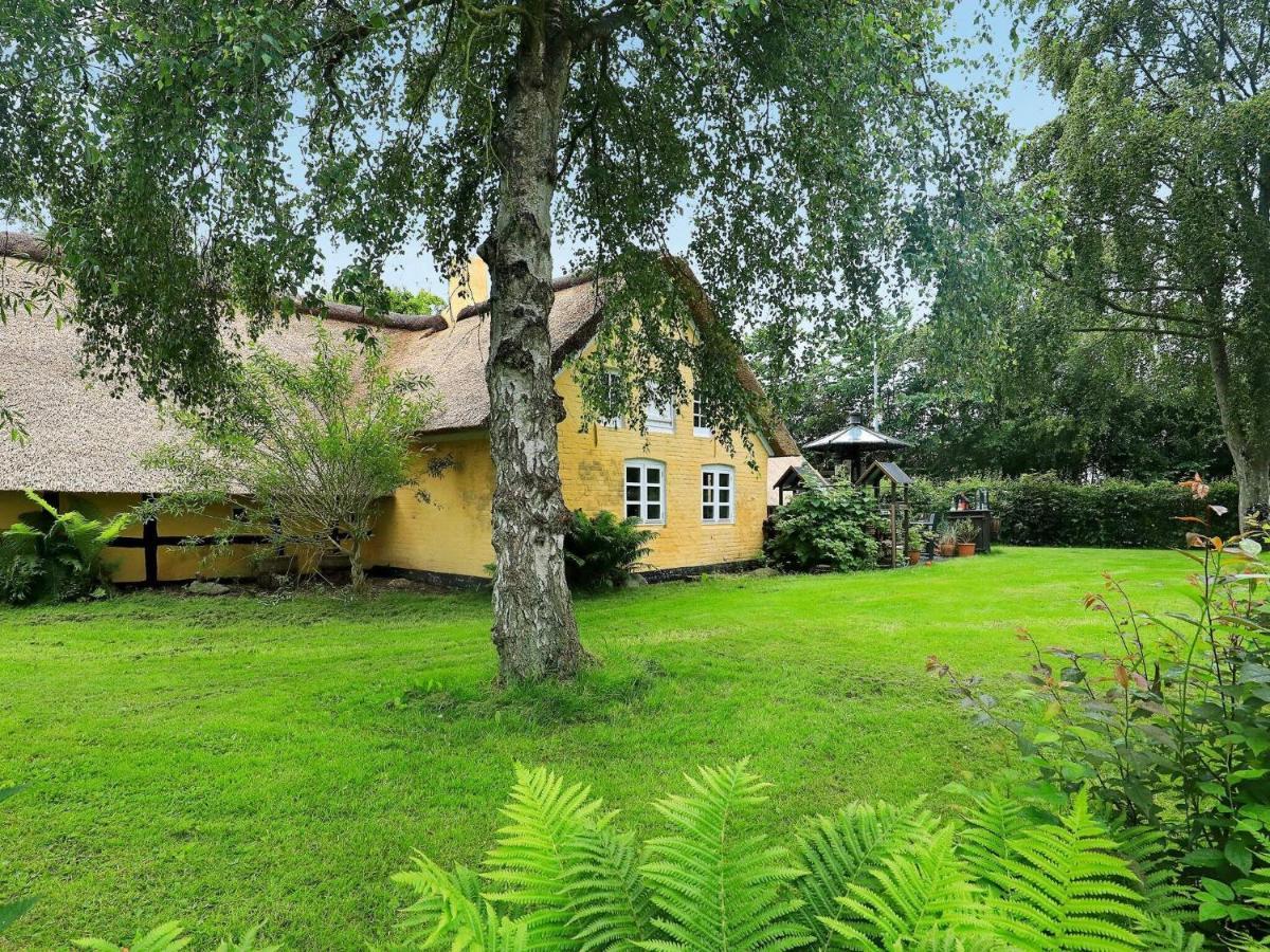 Holiday Home Asaa II Ngoại thất bức ảnh