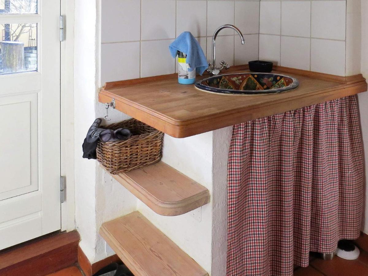 Holiday Home Asaa II Ngoại thất bức ảnh