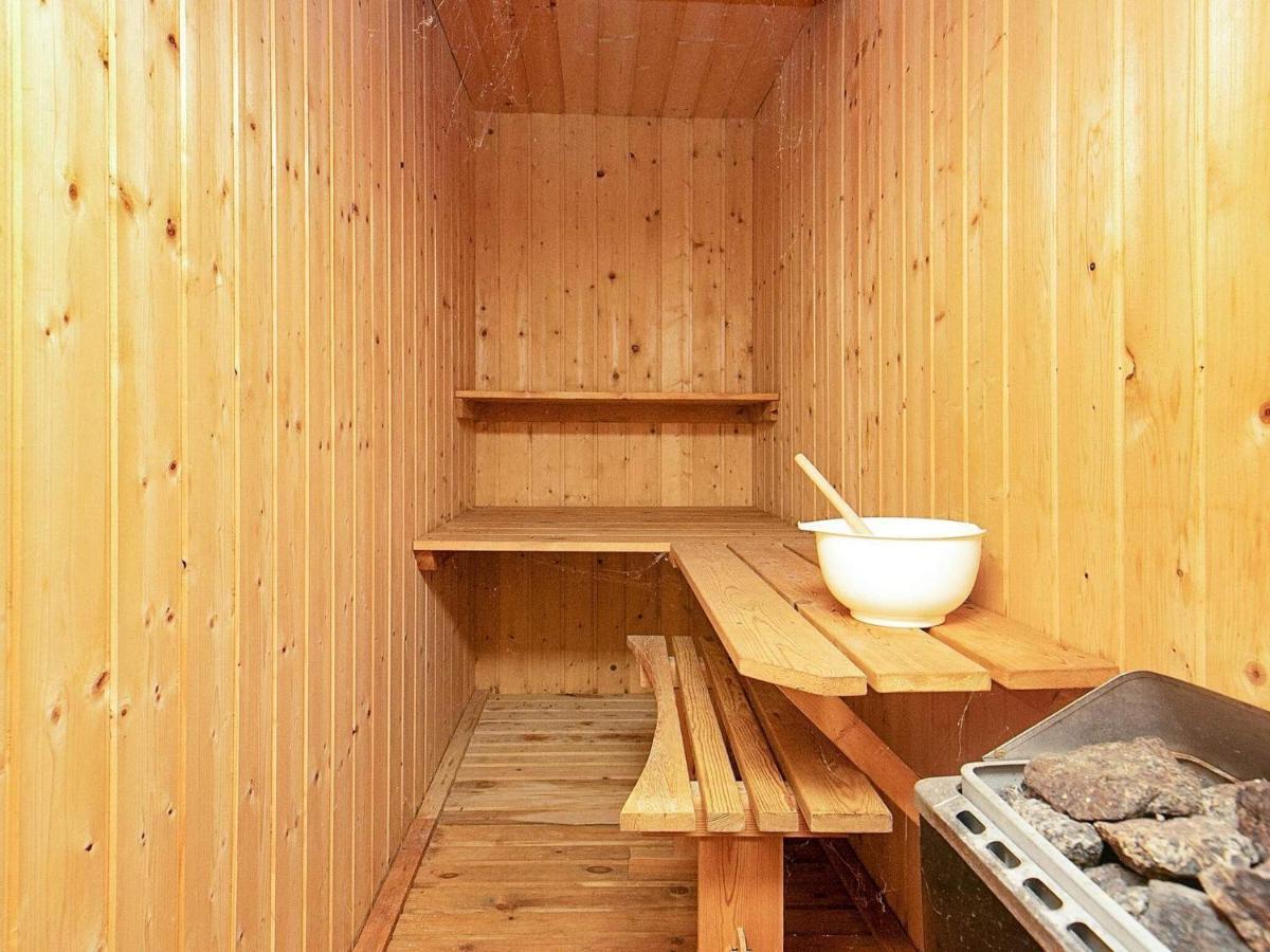 Holiday Home Asaa II Ngoại thất bức ảnh