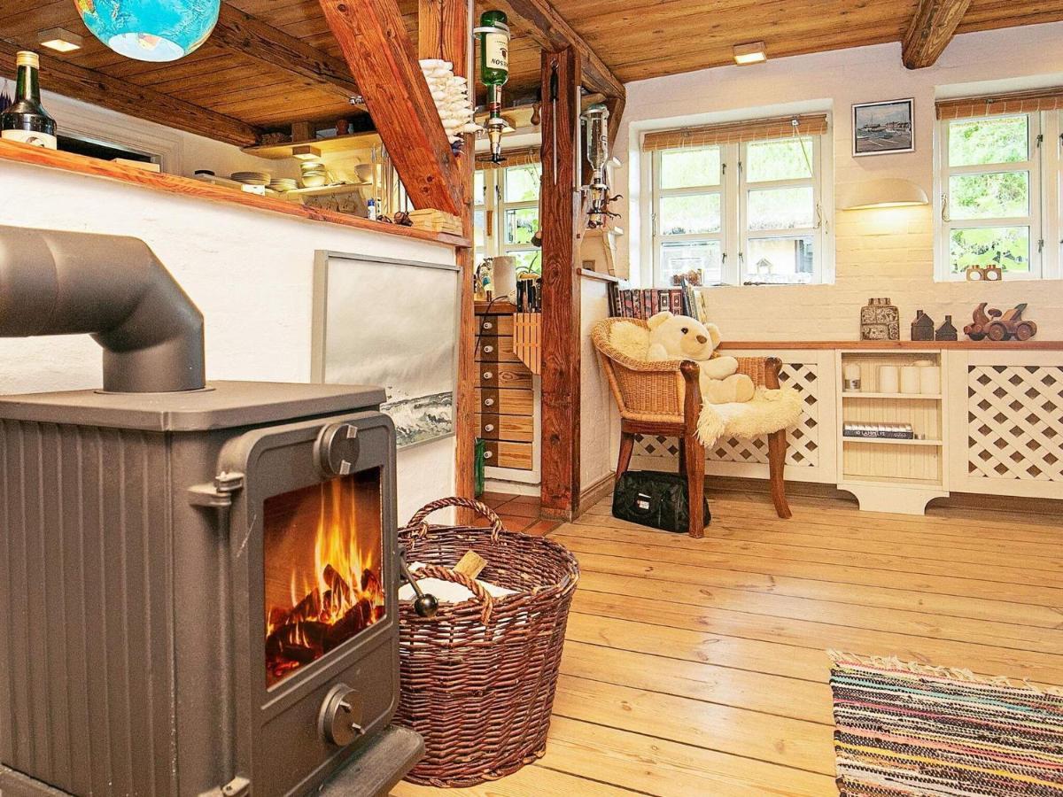Holiday Home Asaa II Ngoại thất bức ảnh