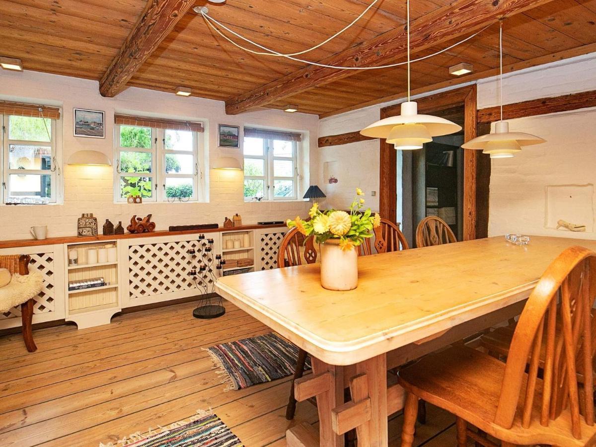 Holiday Home Asaa II Ngoại thất bức ảnh