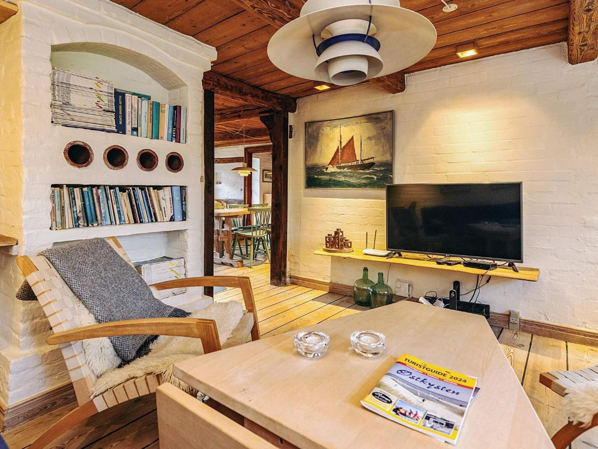 Holiday Home Asaa II Ngoại thất bức ảnh