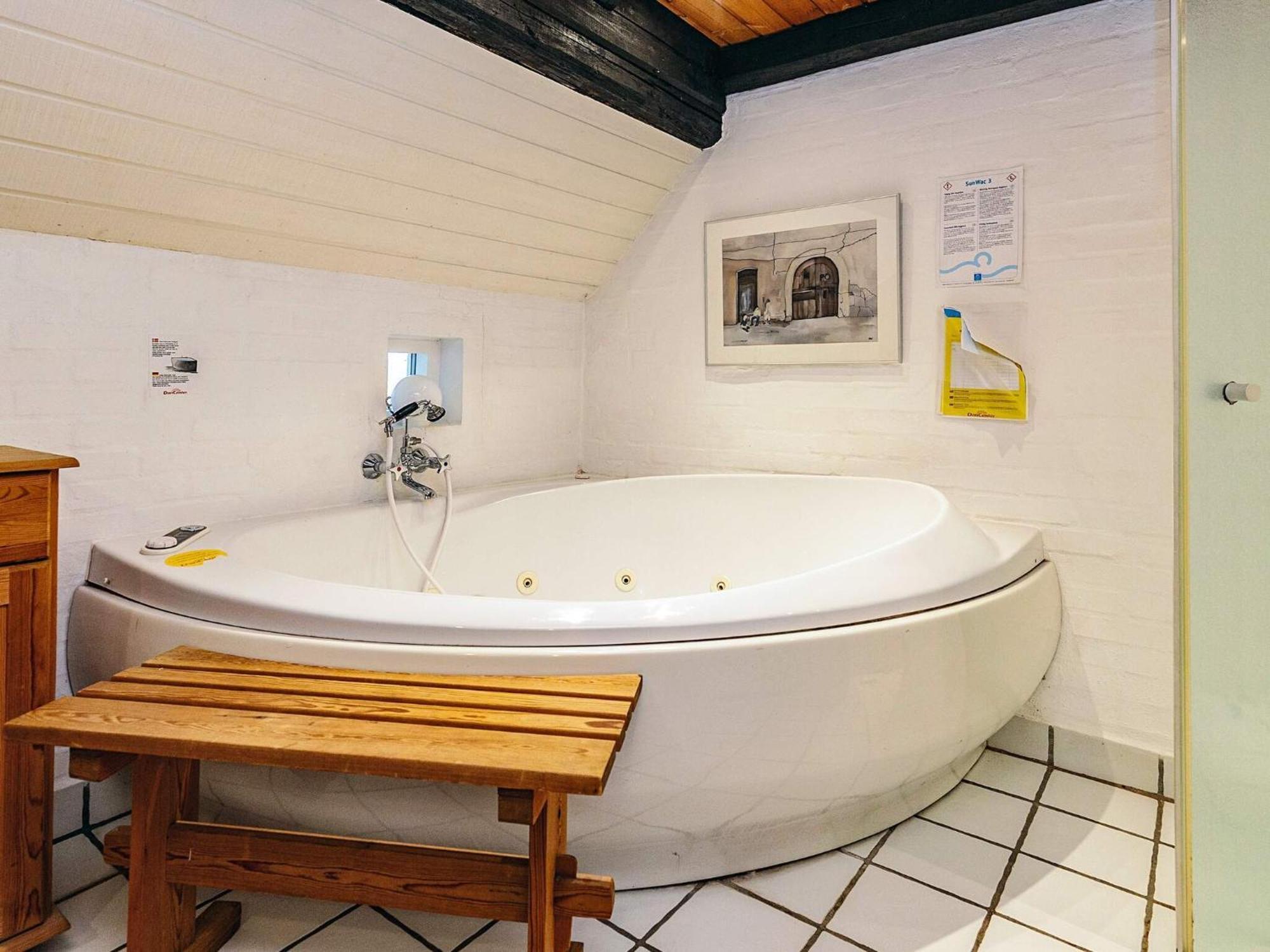 Holiday Home Asaa II Ngoại thất bức ảnh