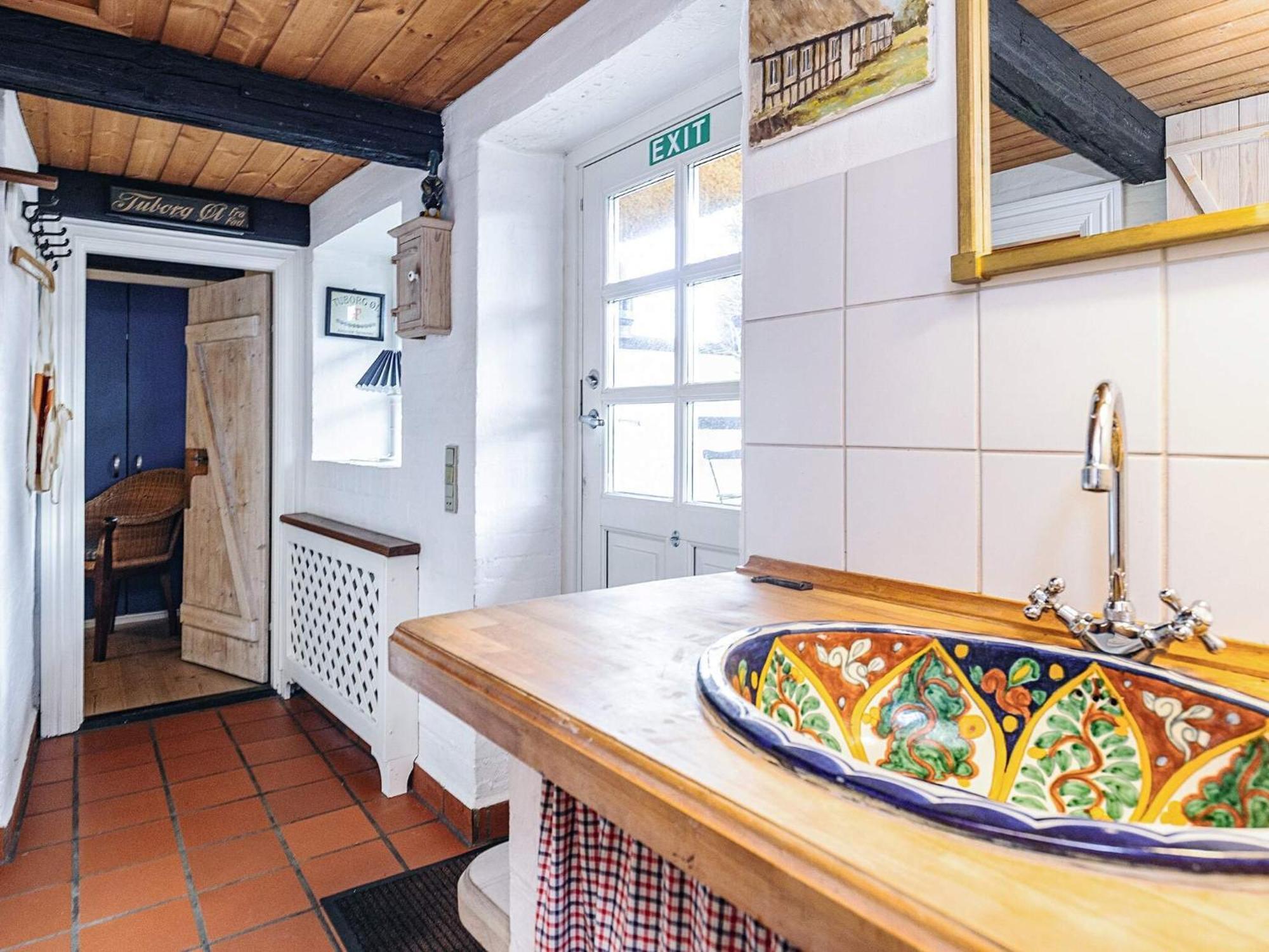 Holiday Home Asaa II Ngoại thất bức ảnh