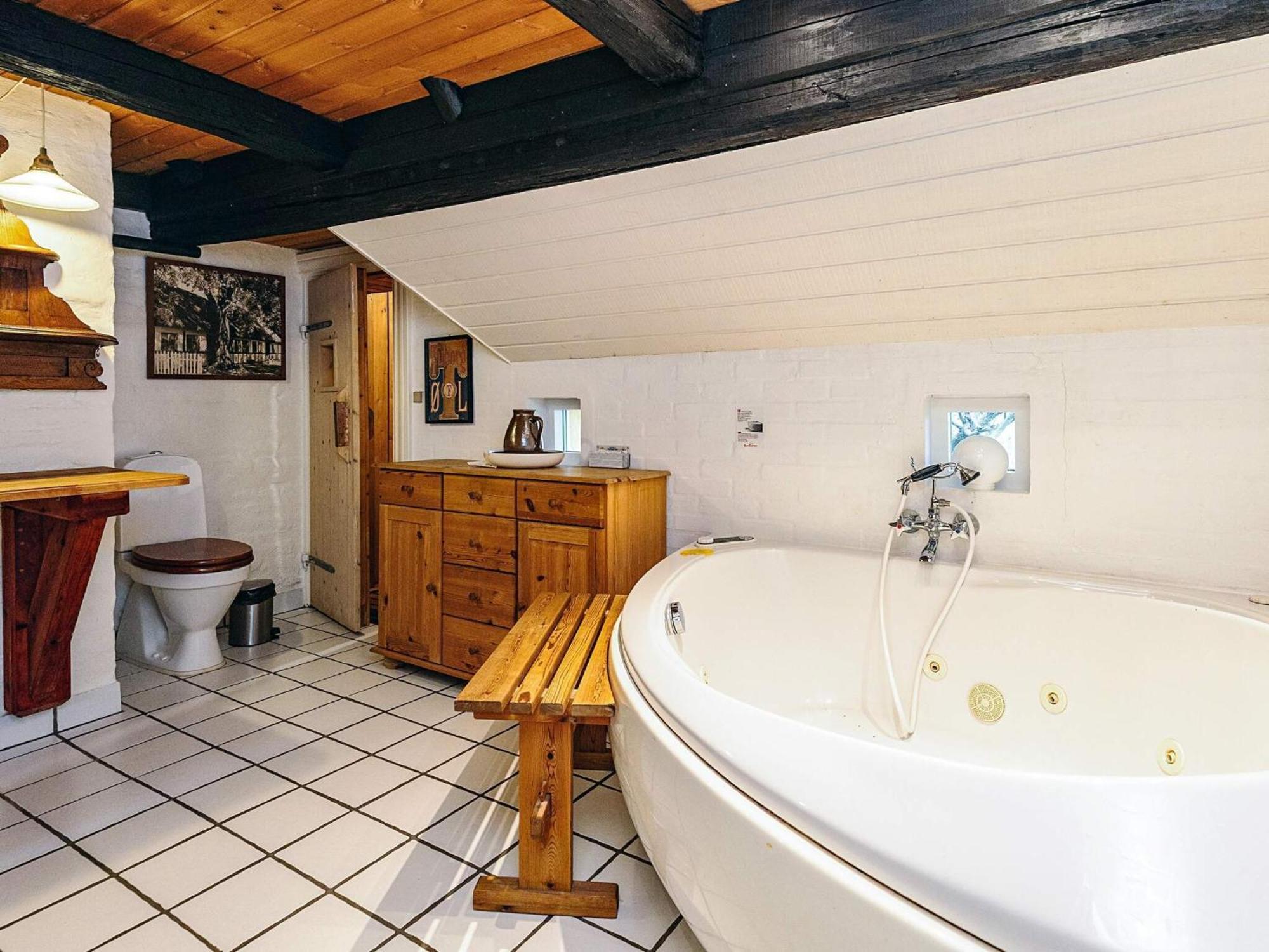 Holiday Home Asaa II Ngoại thất bức ảnh