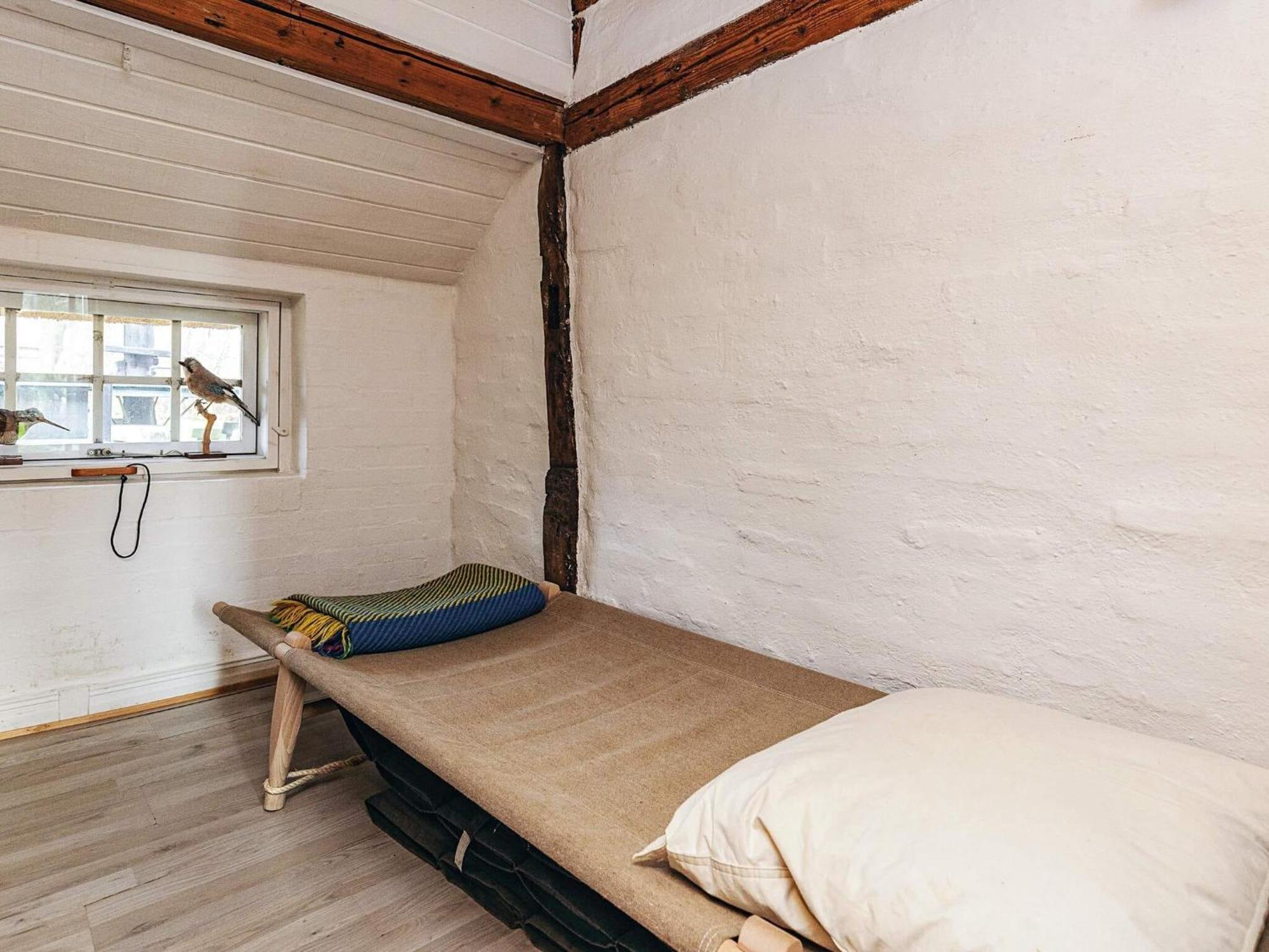 Holiday Home Asaa II Ngoại thất bức ảnh