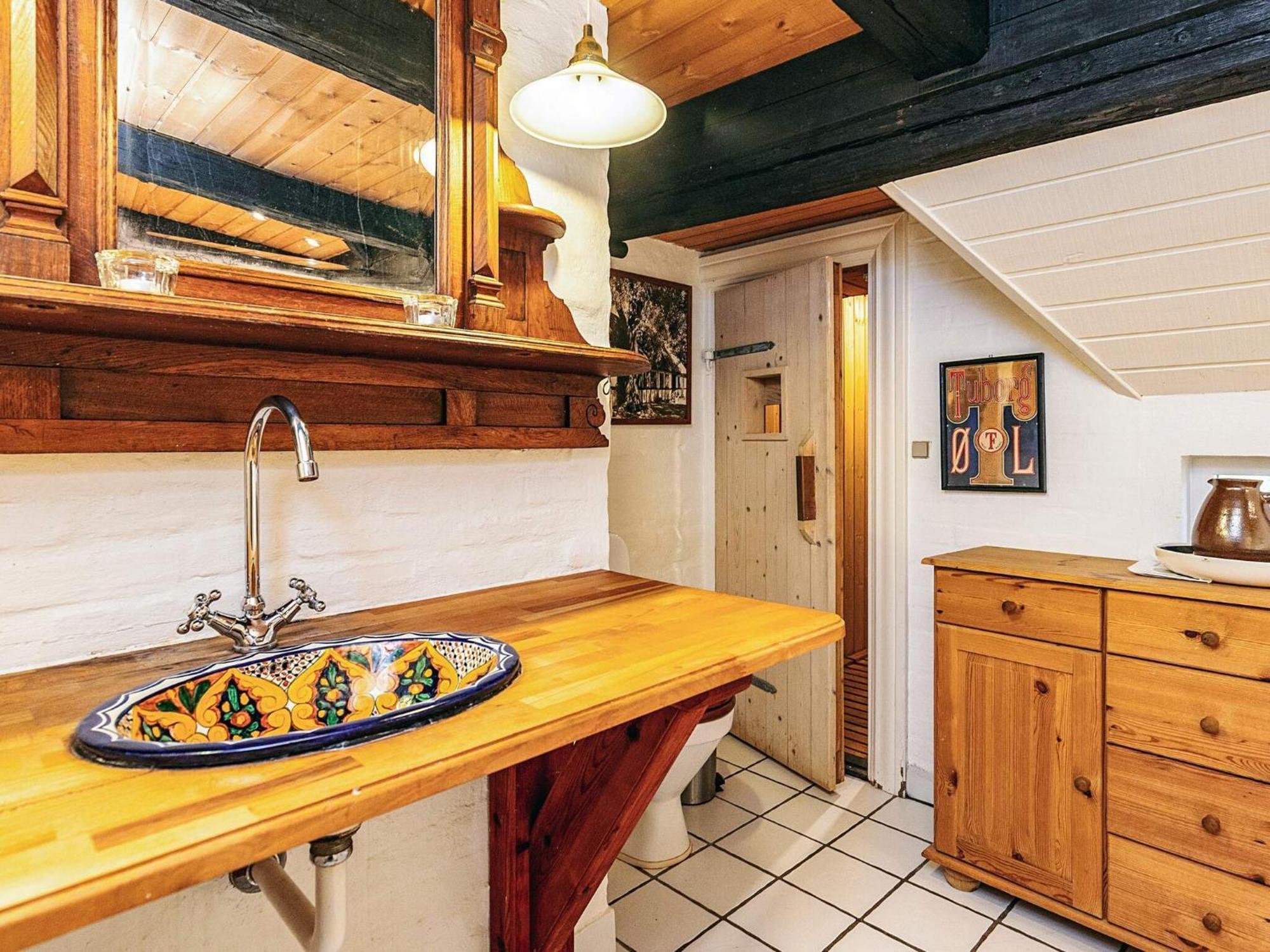 Holiday Home Asaa II Ngoại thất bức ảnh