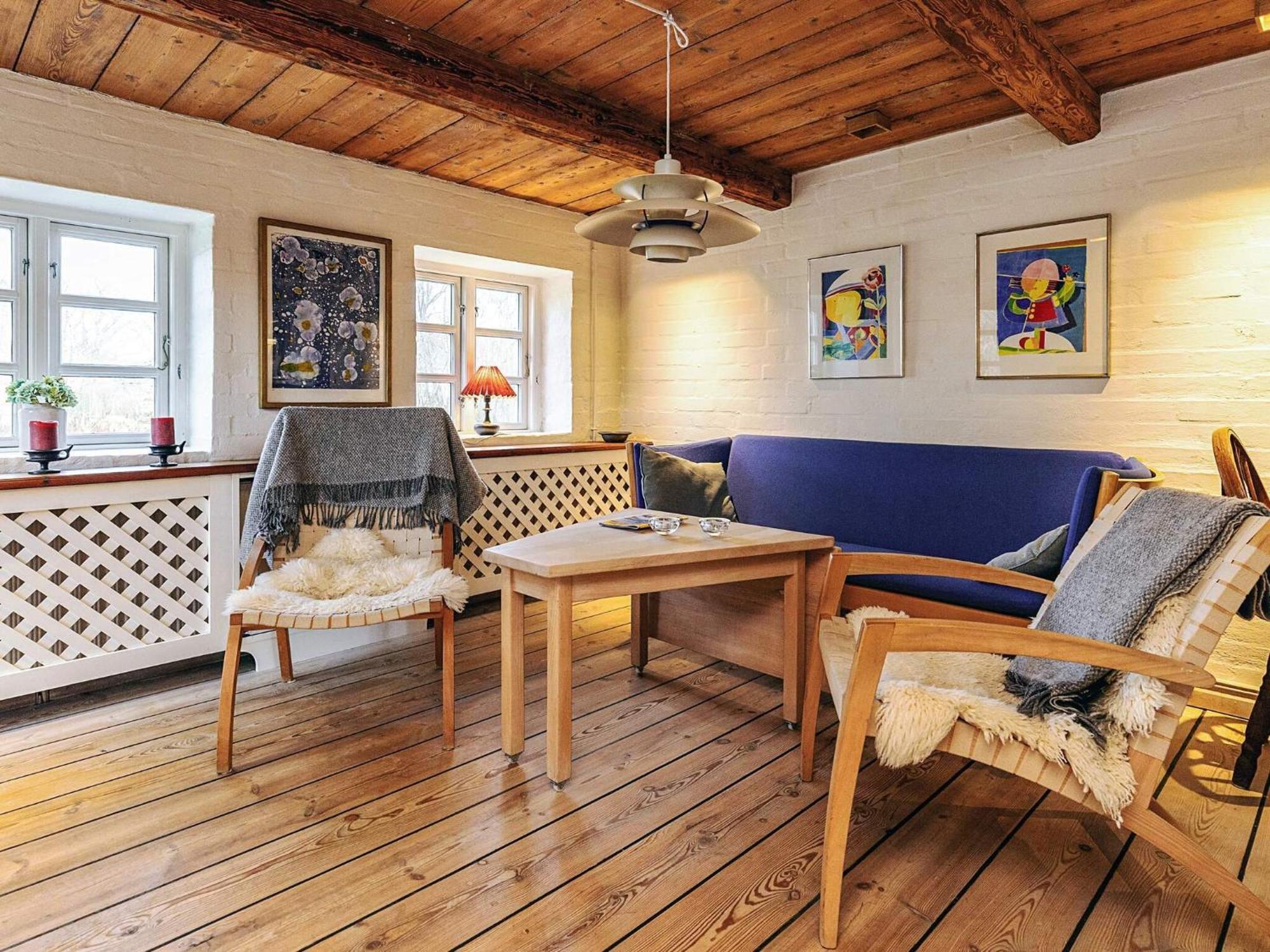 Holiday Home Asaa II Ngoại thất bức ảnh